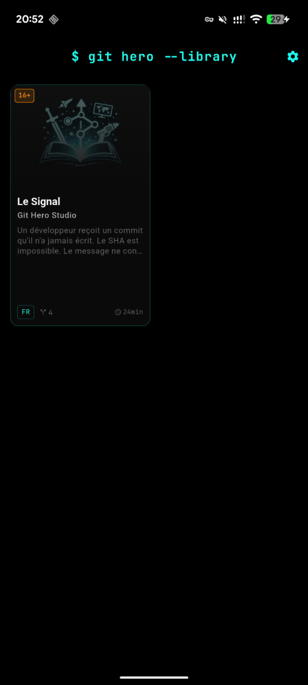 Bibliotheque de livres